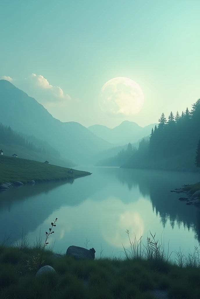 Make a sleep-inducing video