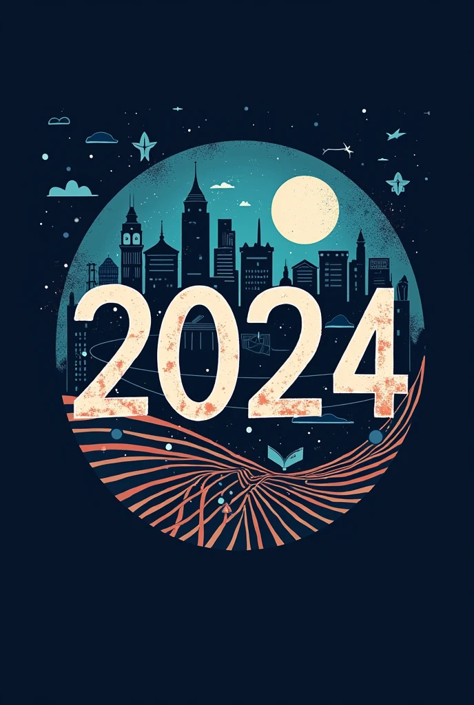 Current Affairs 2024
Logo