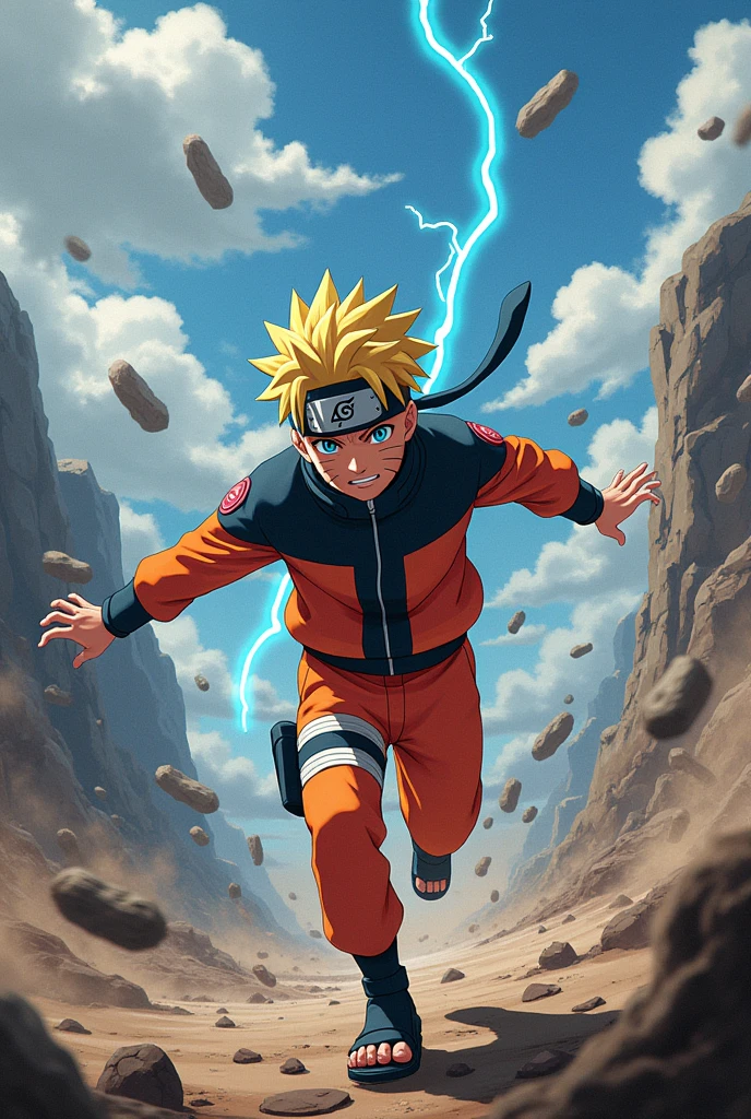 Naruto anime more detail add any more move perform next 