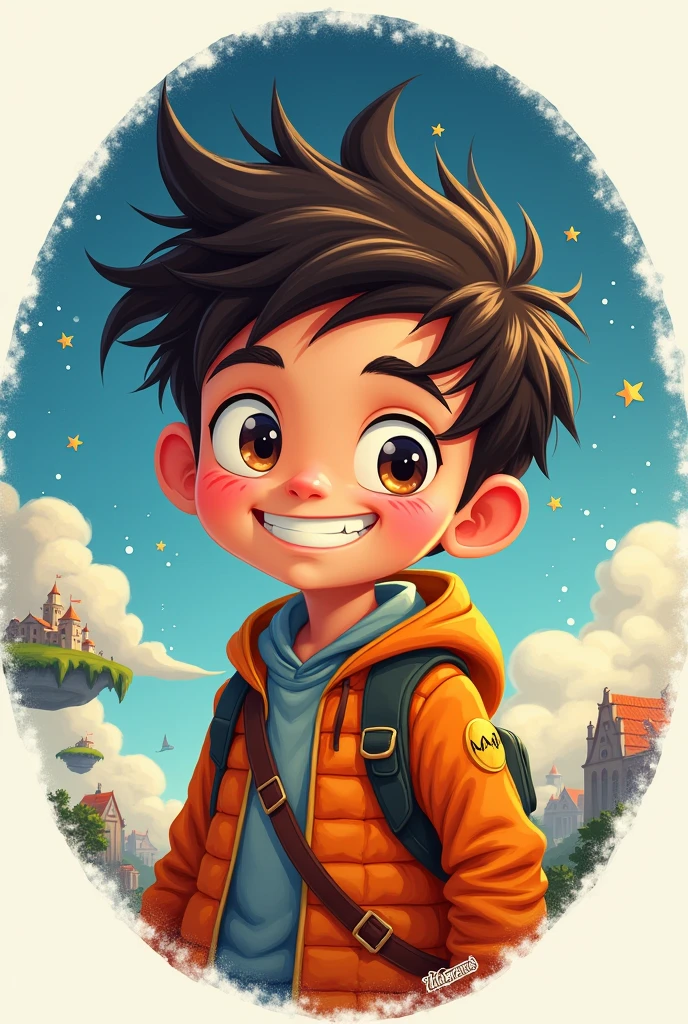 
Max the Curious&#39;s profile picture 