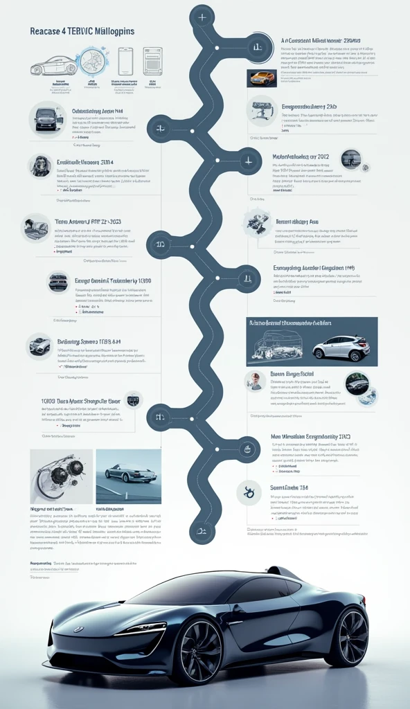 Historic Milestone**: An image depicting a timeline or infographic showing the development milestones leading up to the release of the Roadster.