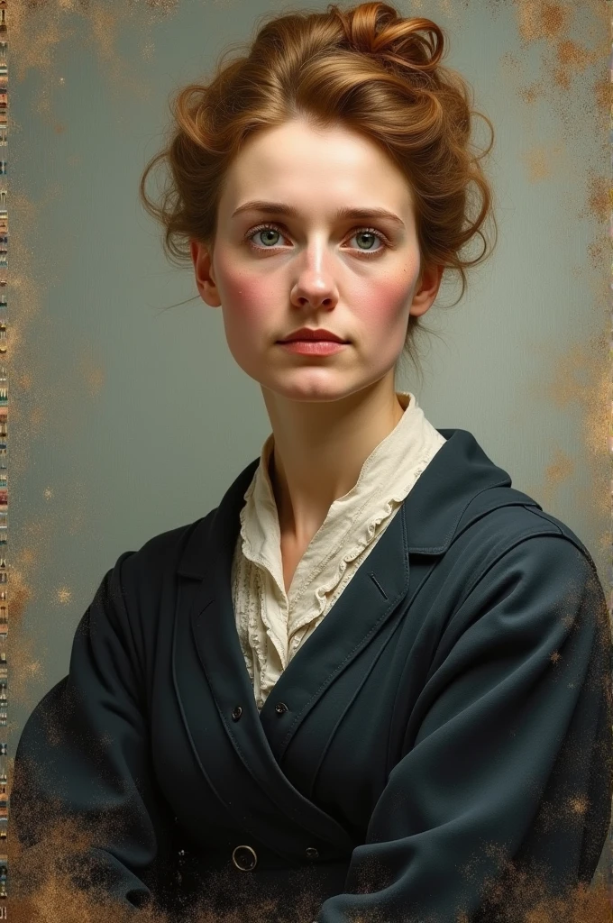 Marie Curie (Poland/France