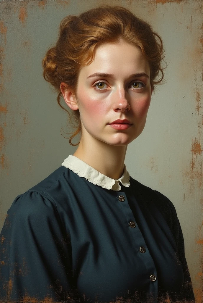 Marie Curie (Poland/France