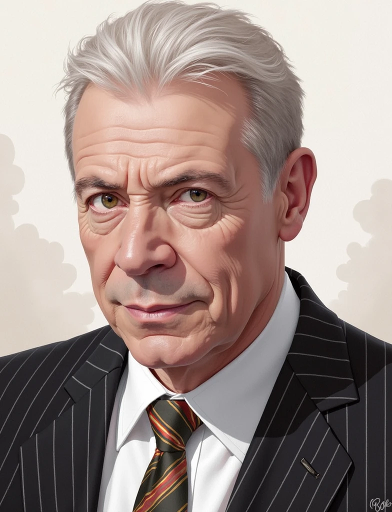 Portrait