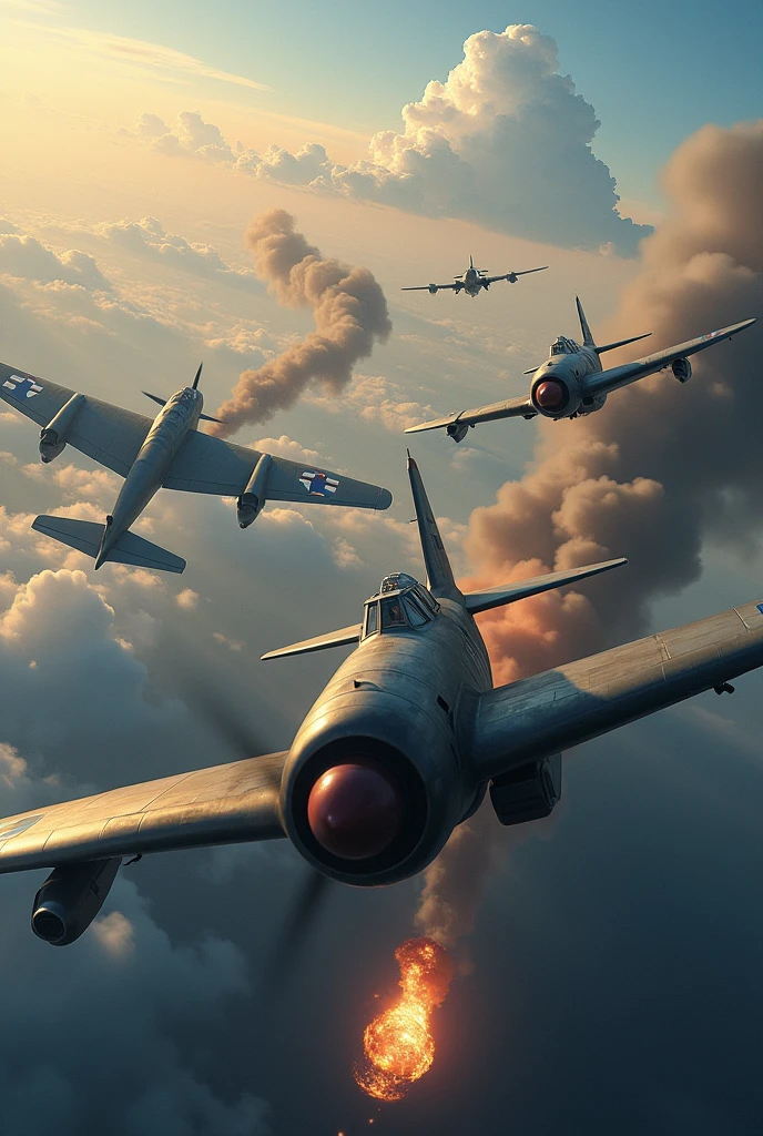 planes bombing american dive second world war