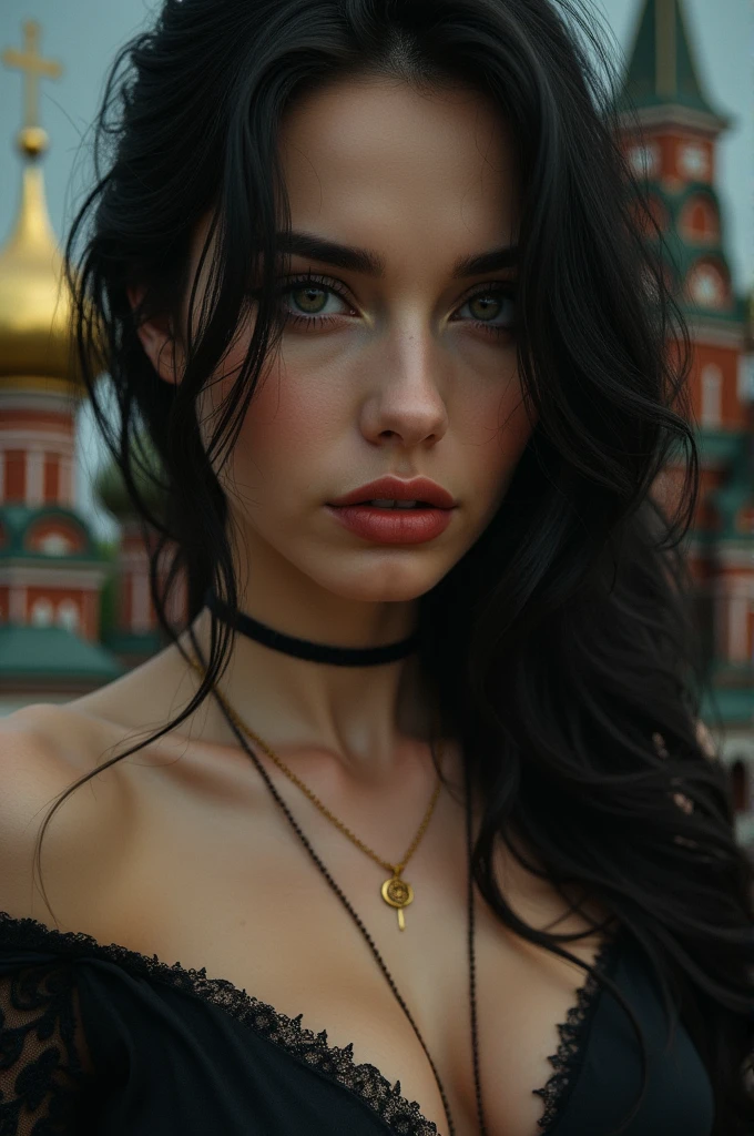 sexy russian
