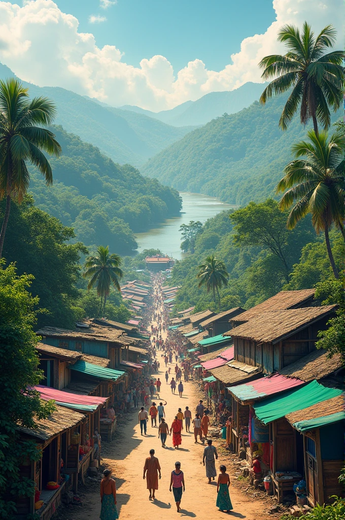 বাংলাদেশ