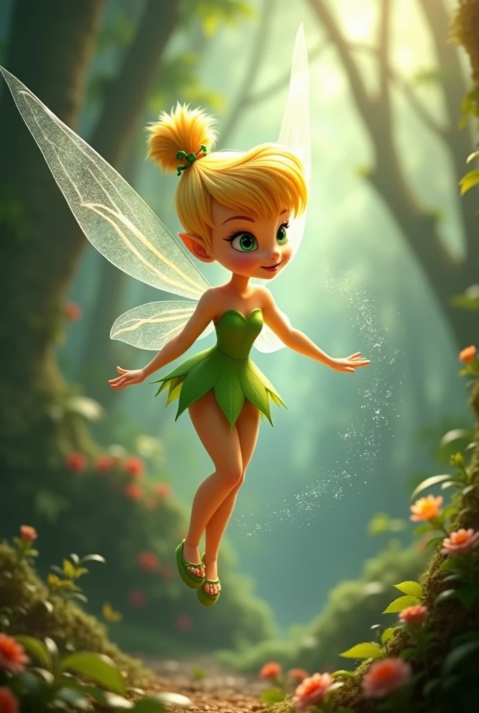 Tinker Bell