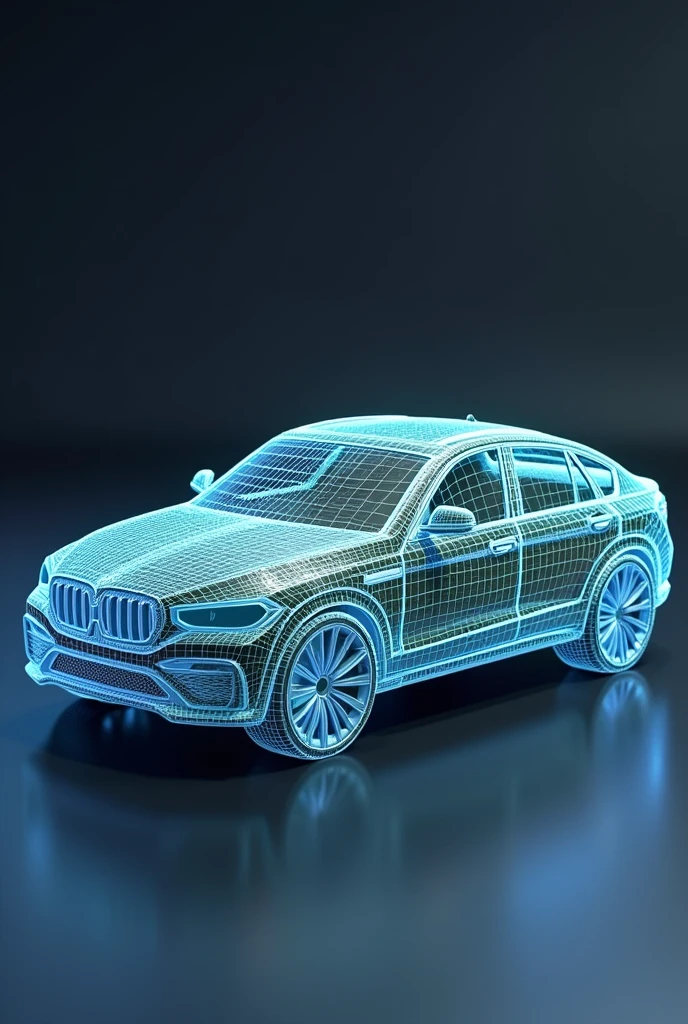 Modeling the effect of a static load applied to the center of the car roof to analyze its resistance to deformation