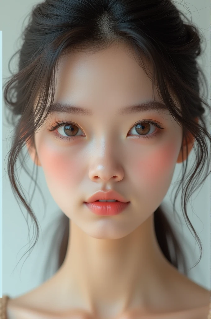 ((best quality)), ((masterpiece)), (detailed), perfect face