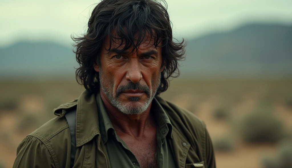 Rambo 7 Final Blood (2025) Movie | Sylvester Stallone, Sergio Peris-M |Movie thumbnail