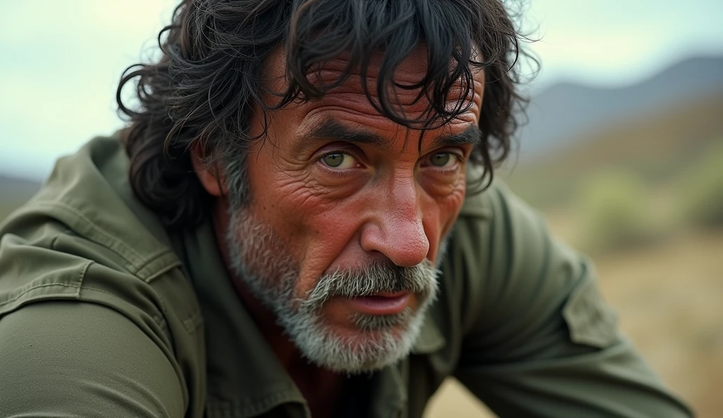 Rambo 7 Final Blood (2025) Movie | Sylvester Stallone, Sergio Peris-M |Movie thumbnail