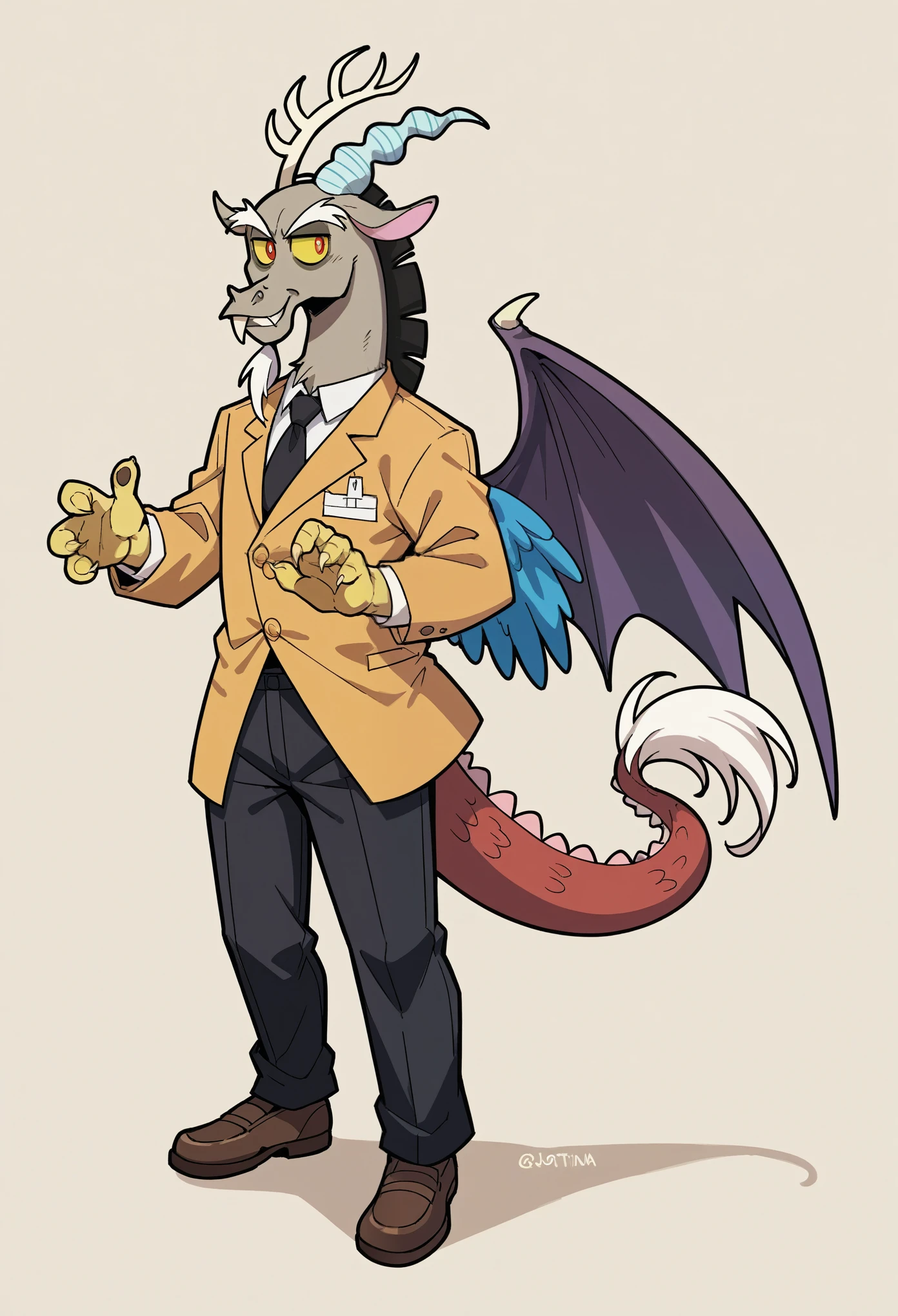 score_9, score_8_up, score_7_up, score_6_up, score_5_up, score_4_up, BREAK source_furry, source_anthro, source_anime, rating_safety,
Create an image for discord server with the name JOGATINA 2.0