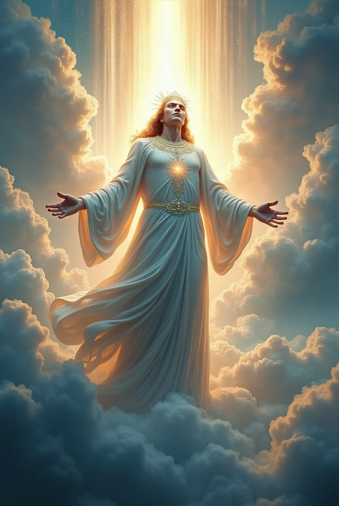 God