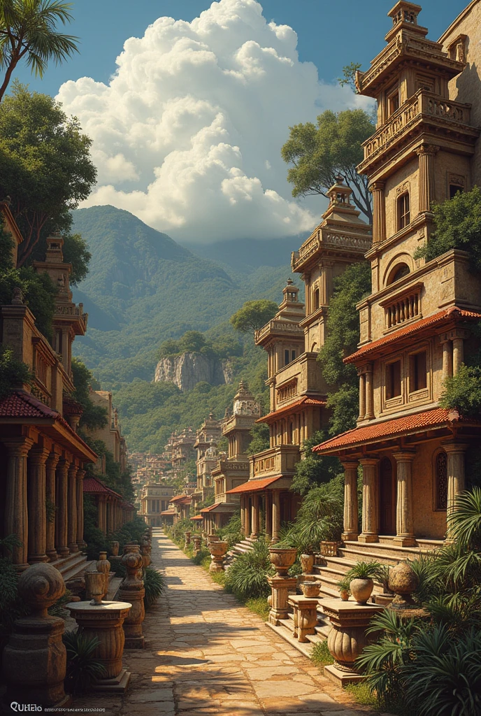 most famous works of ecuador