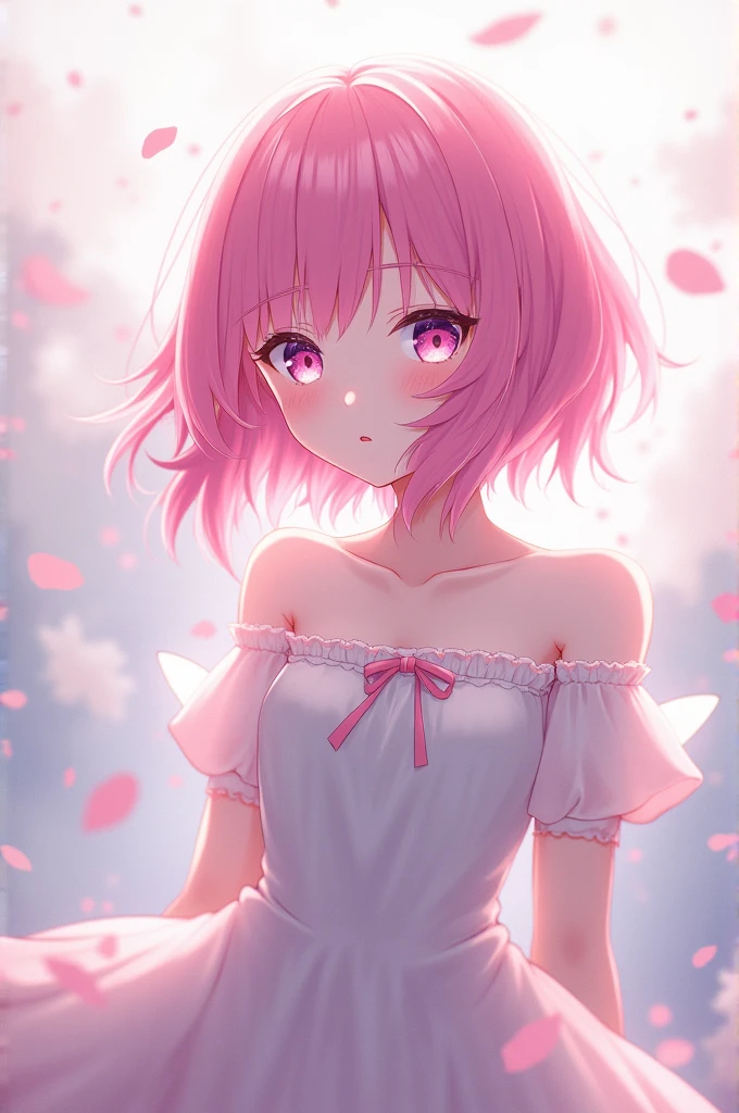 ZeroTwo aesthetic wallpaper
