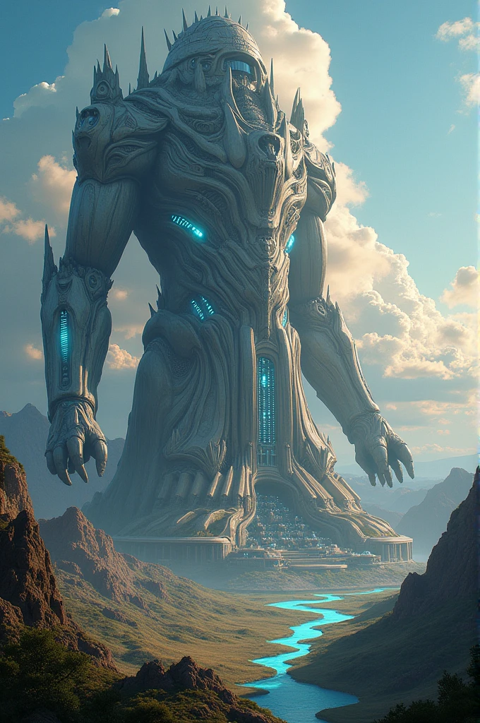Marriott Giants