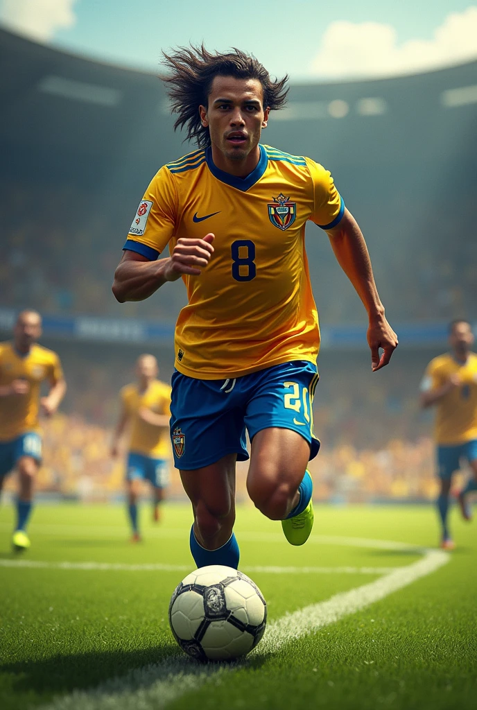 pervis stupiñÁl football ecuador