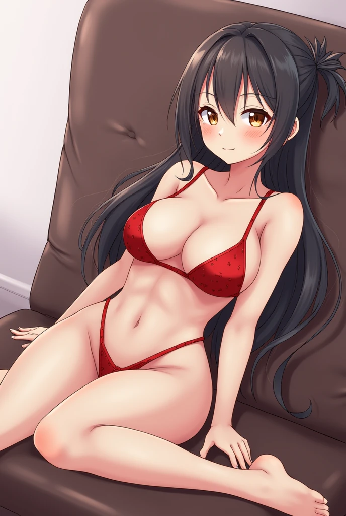 Anime sex pic