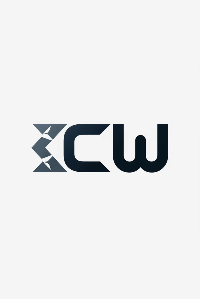 company logo with the letters CW 