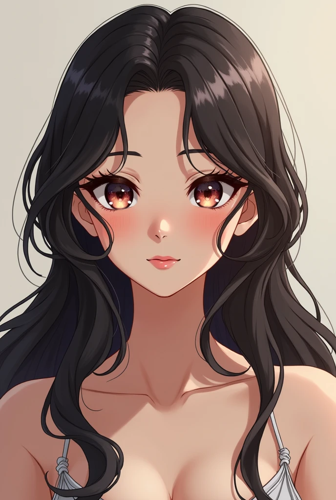 Amayra Dastur anime photo