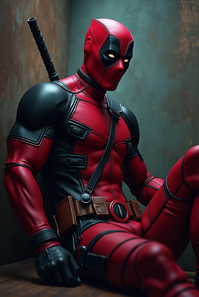 Sex,Dedpool