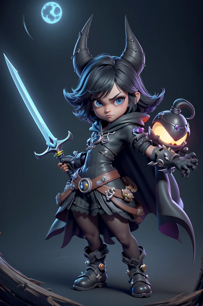 monstros estilos kingdom hearts, baseados em animais,3d style, shadown monster, demons, darkness monster, rayman legends, mickey mouse character style, girl, kingdom hearts, malhas leves e quentinhas, cores frias e alegres, portando espada magica, dark mouse in around, (raytrace),(witchblade)