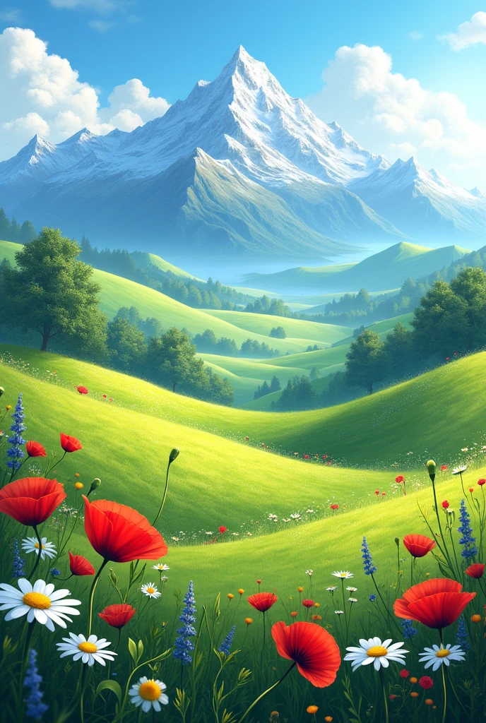 Landscape beautiful pictures