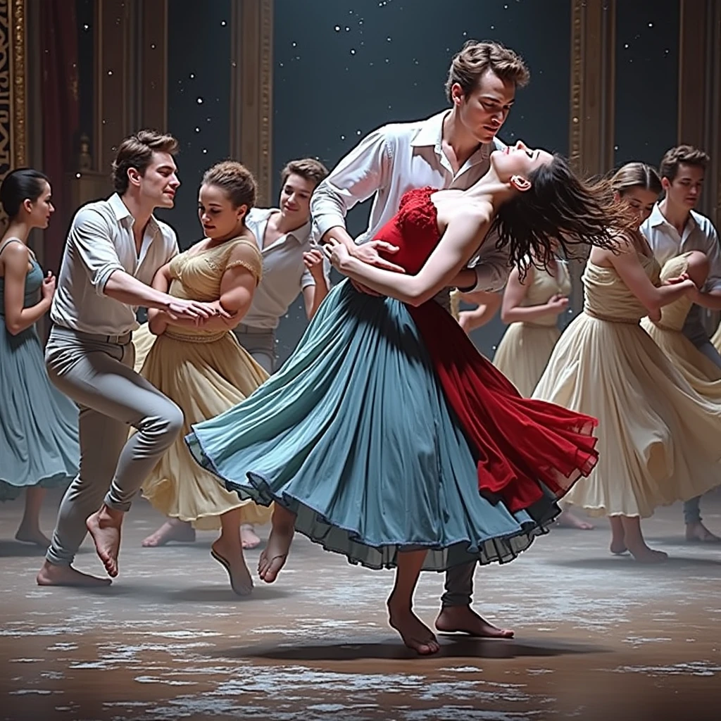 Dance
