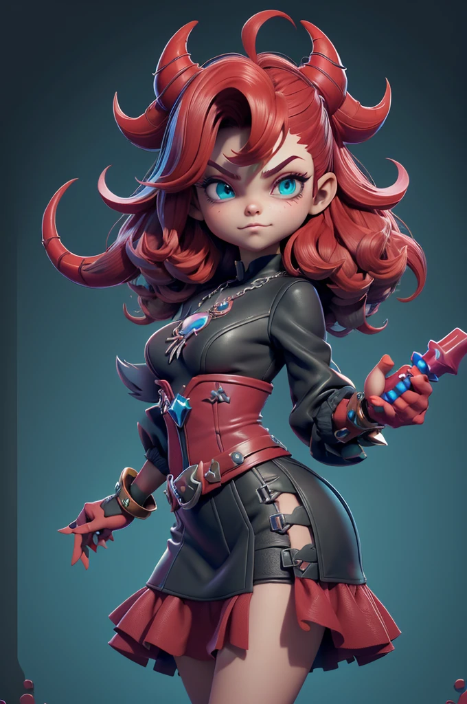 monstros estilos kingdom hearts, baseados em animais,3d style, shadown monster, demons, darkness monster, rayman legends, mickey mouse character style, girl, kingdom hearts, malhas leves e quentinhas, cores frias e alegres, portando espada magica, dark mouse in around, (raytrace),(witchblade),((capa vermelha e cyan sobre os ombros))