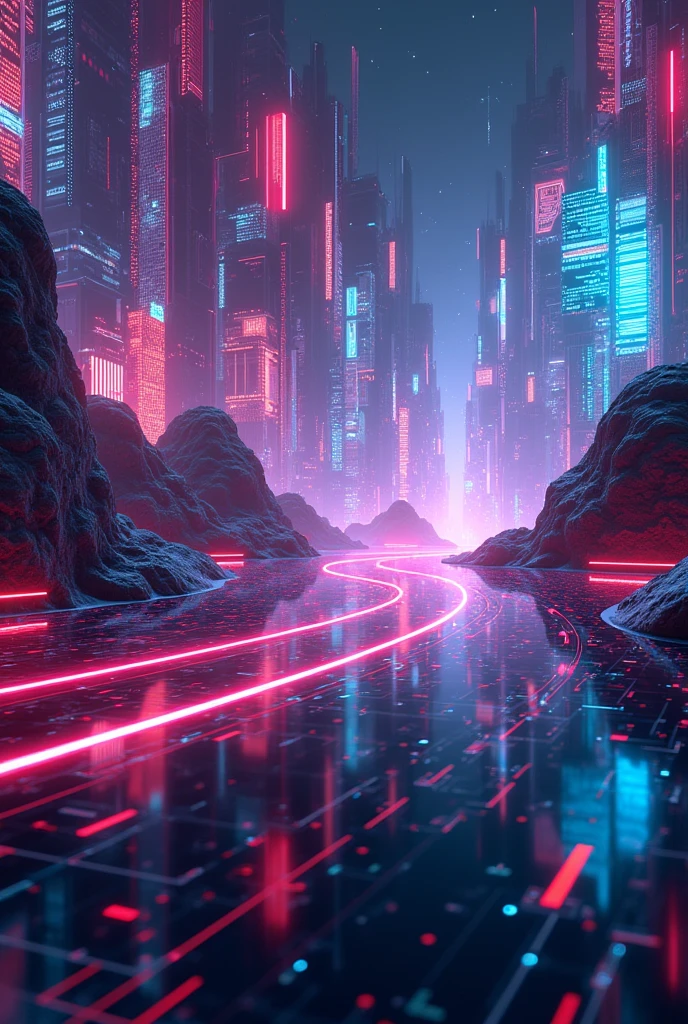 Gaming background