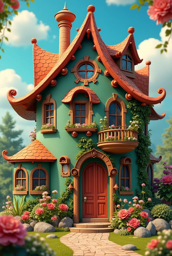 2$House