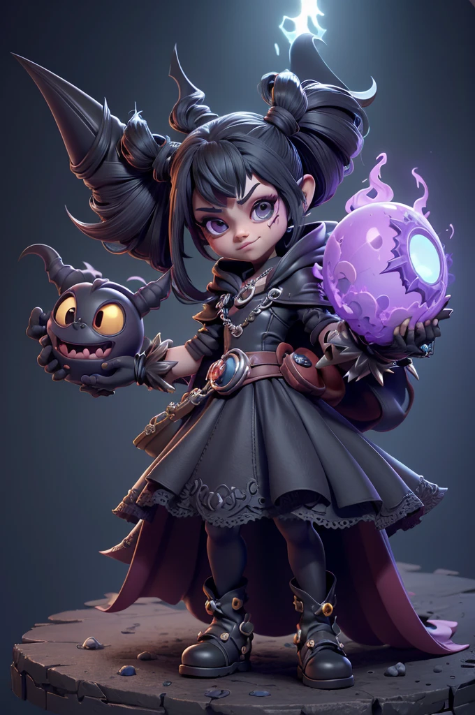 monstros estilos kingdom hearts, baseados em animais,3d style, shadown monster, demons, darkness monster, rayman legends, mickey mouse character style, girl, kingdom hearts, malhas leves e quentinhas, cores frias e alegres, portando espada magica, dark mouse in around, (raytrace),(usando roupas intimas)