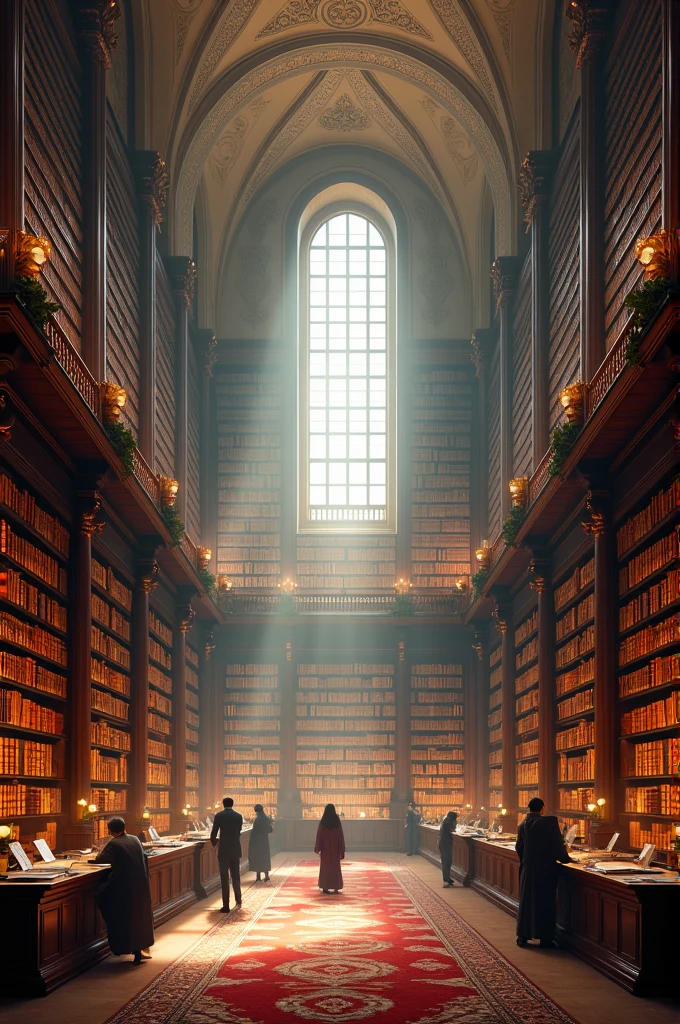 There are many books in  library and NAYAB written on all those books clearly