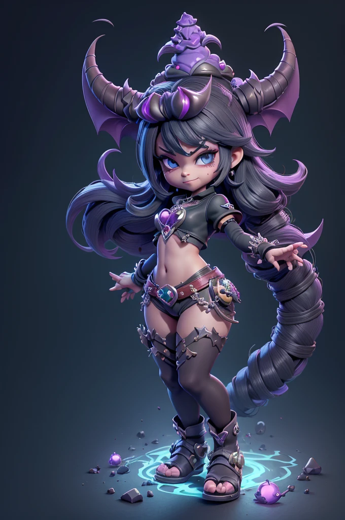 monstros estilos kingdom hearts, baseados em animais,3d style, shadown monster, demons, darkness monster, rayman legends, mickey mouse character style, girl and body, kingdom hearts, malhas leves e quentinhas, cores quentes e alegres, portando espada magica, dark mouse in around, (raytrace),(((sexy e sensual))),((demon's crest))