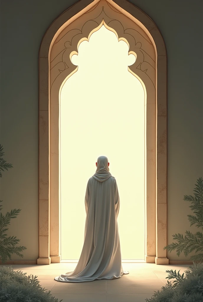 Islamic short video picture