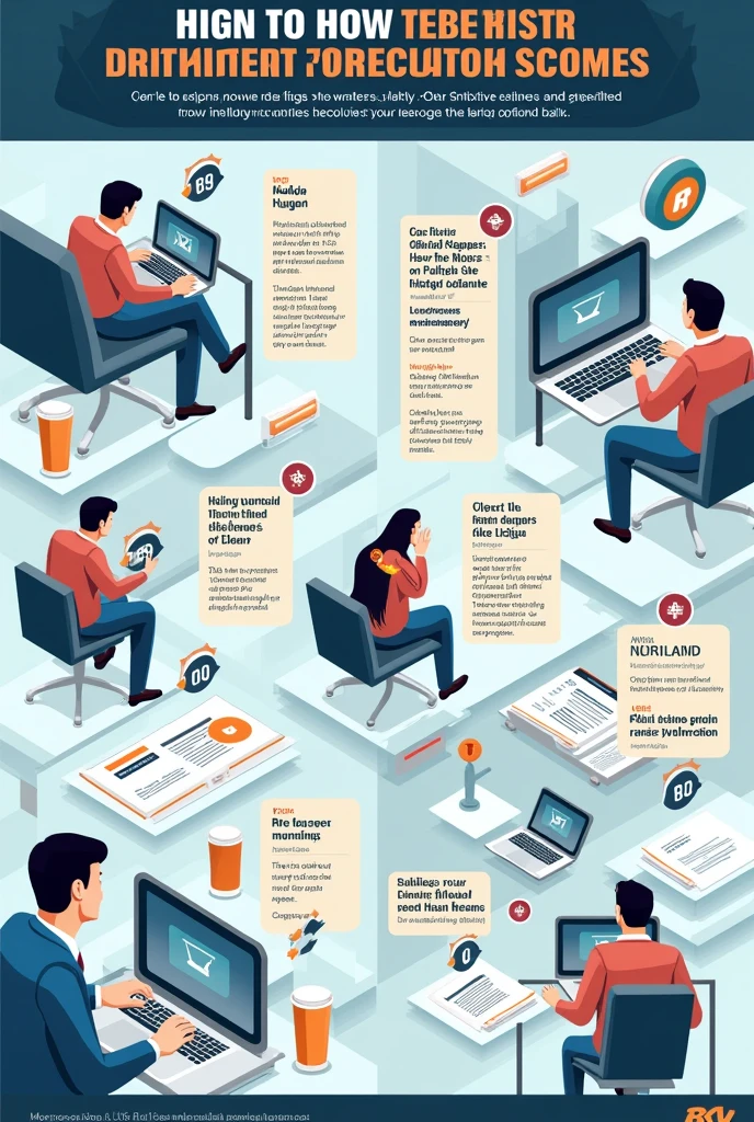 Recognizing Phishing Attempts: Signs to Watch Out For