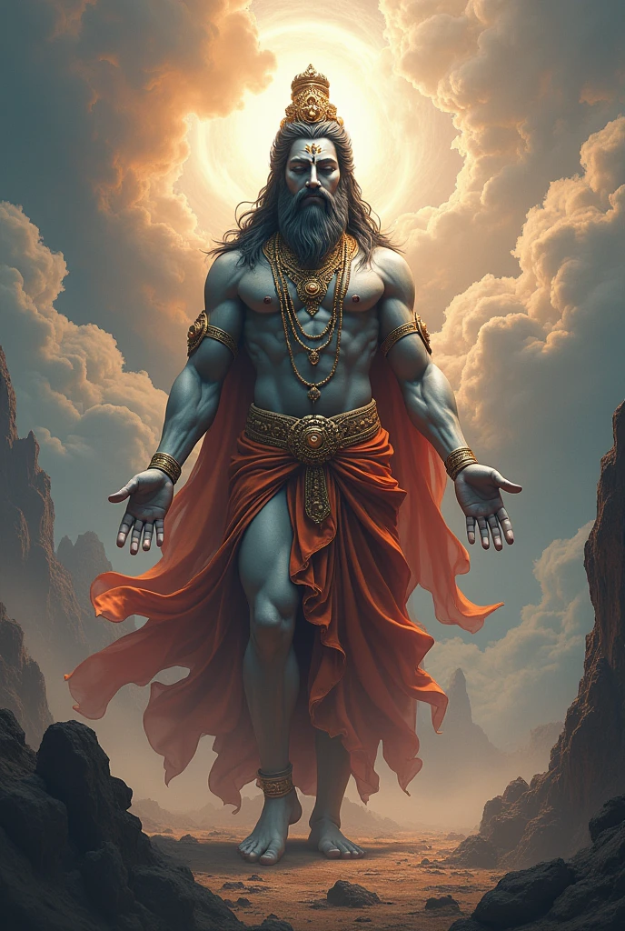 In 3d Gorakhnath is also considered to be an incarnation of Lord Shiva,