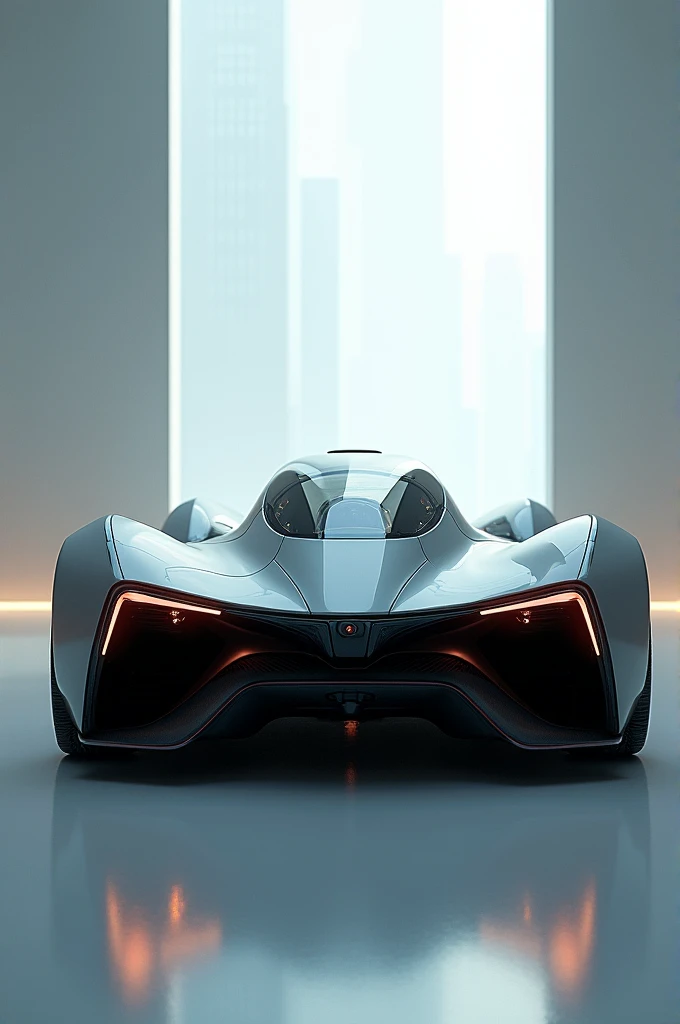 Create a car never created before