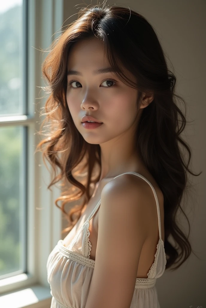 Jkt 48 freya nude, no outfit