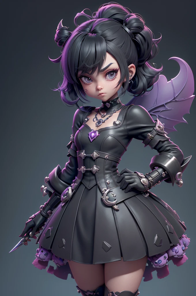 monstros estilos kingdom hearts, baseados em animais,3d style, shadown monster, demons, darkness monster, rayman legends, mickey mouse character style, girl and body, kingdom hearts, malhas leves e quentinhas, cores frias e alegres, portando espada magica, dark mouse in around, (raytrace),(((usando somente um body)))