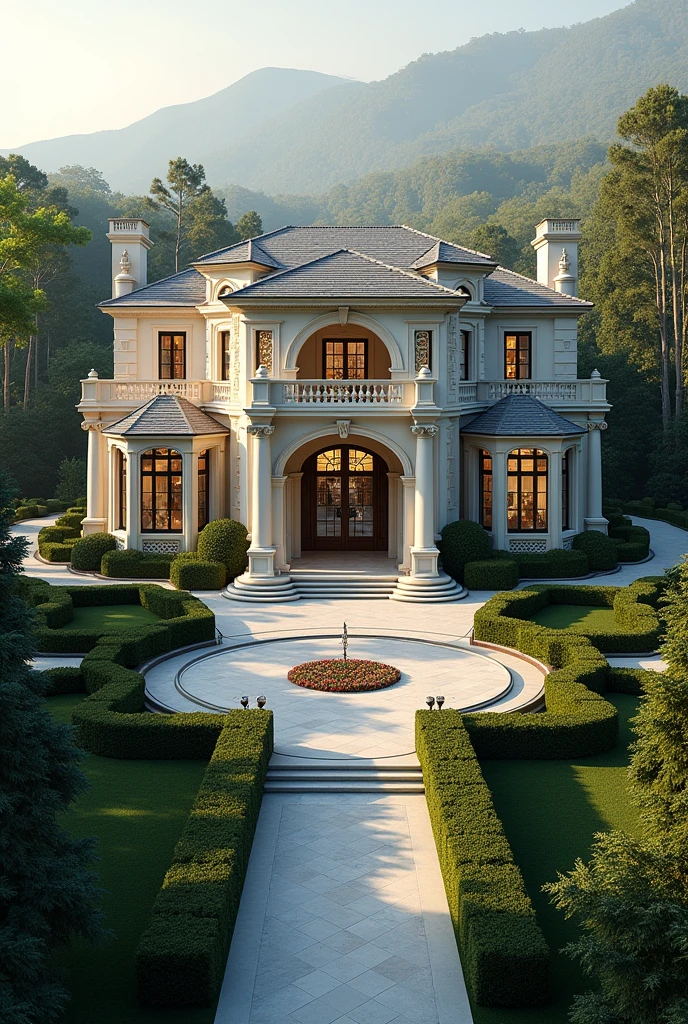 1000000$Home Accuracy, High resolution, masterpiece, Ultra high definition,