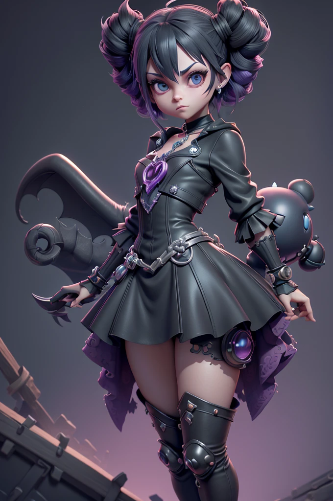monstros estilos kingdom hearts, baseados em animais,3d style, shadown monster, demons, darkness monster, rayman legends, mickey mouse character style, girl and body, kingdom hearts, malhas leves e quentinhas, cores frias e alegres, portando espada magica, dark mouse in around, (raytrace)