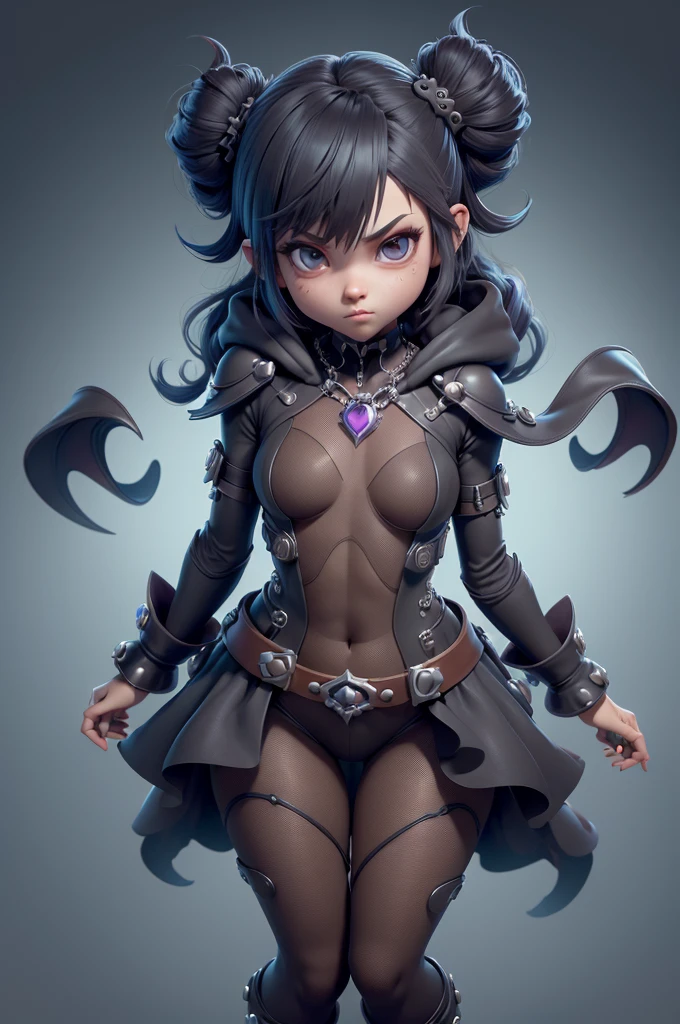 monstros estilos kingdom hearts, baseados em animais,3d style, shadown monster, demons, darkness monster, rayman legends, mickey mouse character style, girl and body, kingdom hearts, malhas leves e quentinhas, cores frias e alegres, portando espada magica, dark mouse in around, (raytrace),(((usando somente um bodysuit))),(((nada de vestido)))