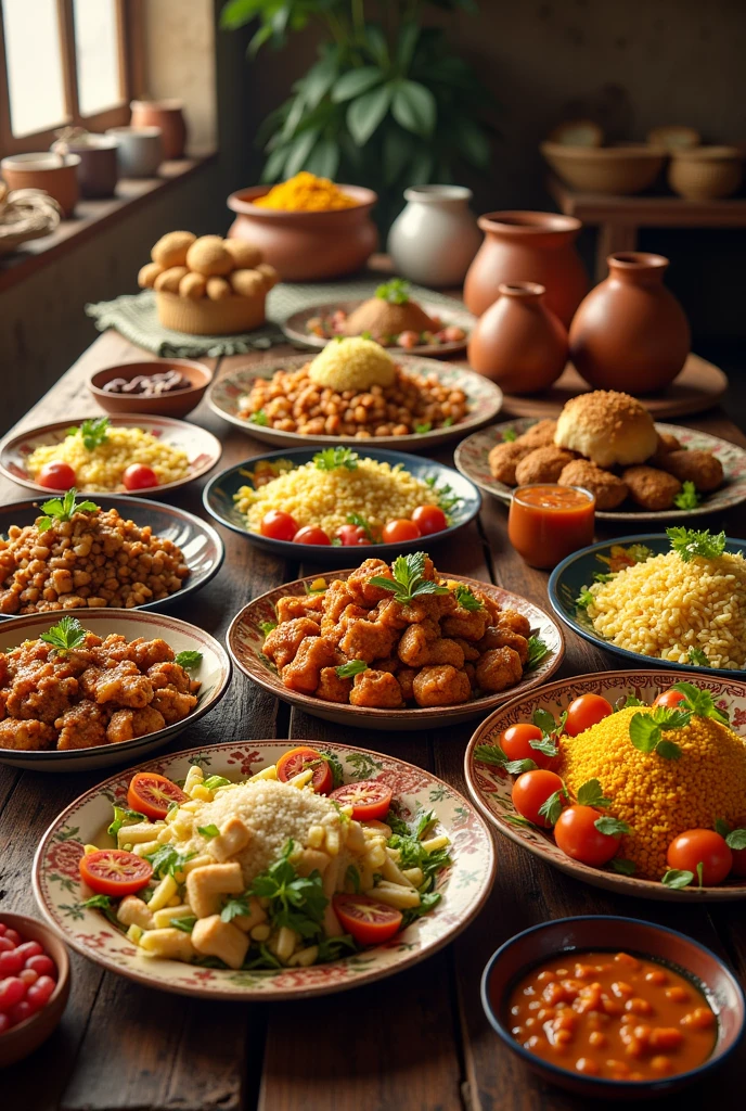 traditional food in ecuador