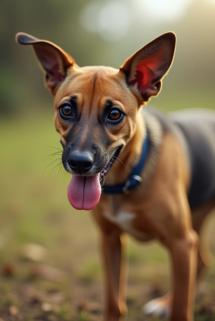 ant fucking dog