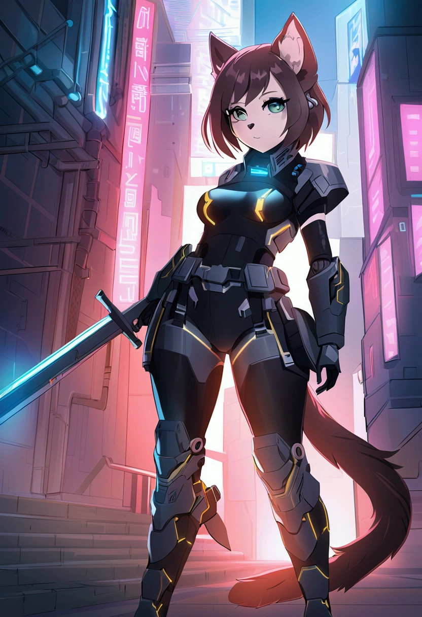 Masterpiece, Professional,  High Definition - quality, sharp focus, perfect artwork, Best Illustration,  trending on artstation, UHD, 4k, full body, NSFW
score_9, score_8_up, score_7_up, score_6_up, score_5_up, source_anime BREAK yugo,1girl, solo, black loincloth, stockings, black high heels, thin black breast curtains, shoulder armor, indoor, huge breasts, standing, side boobs, smile, seductive pose, areola slip masterpiece, detailed shadows, detailed light, very detailed, best quality, HD, 4K, high quality, photography, professional lighting, ng_deepnegative_v1_75t, easynegative, negative_hand, cyberpunk style, large areola, may breasts, four breasts, quad breasts
