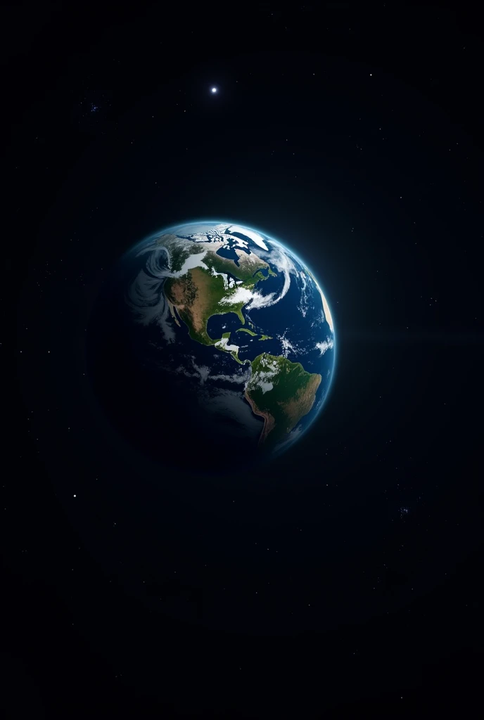 Give me the last photo of earth
