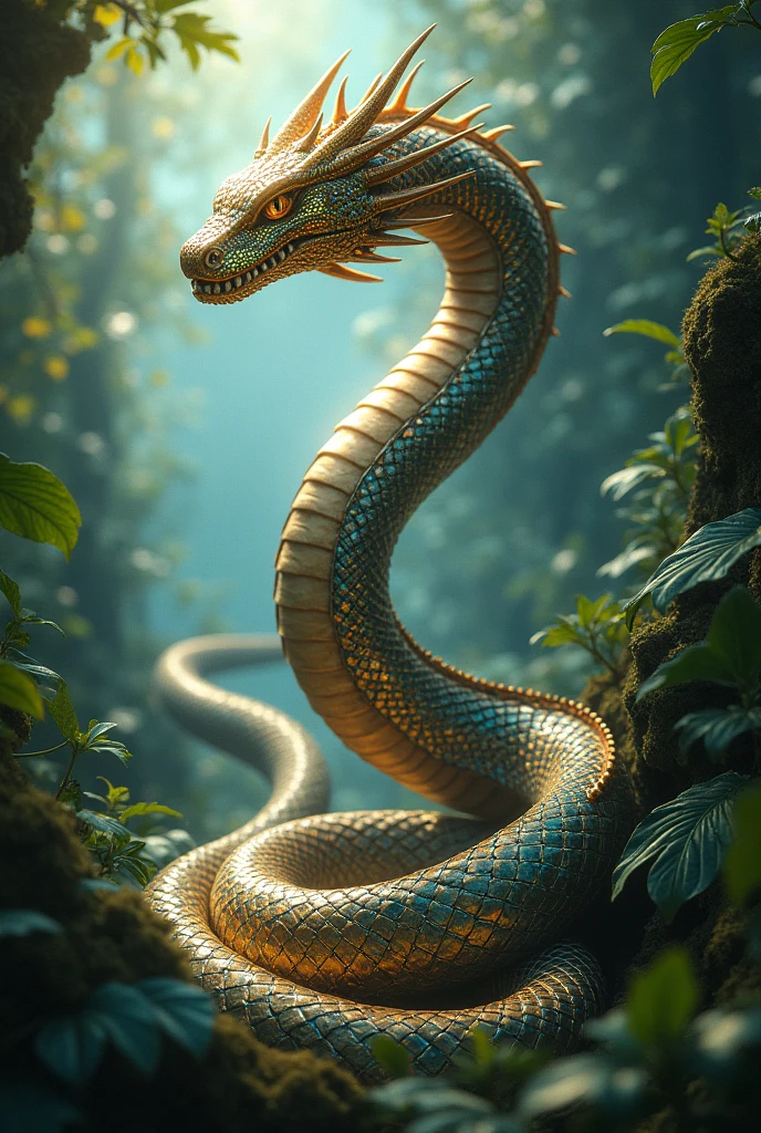 serpent