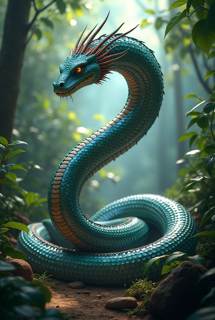 serpent